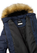 Reima GIRLS LUNTA WINTER JACKET - PeakStyle