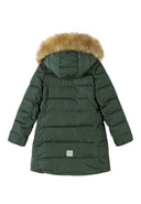 Reima GIRLS LUNTA WINTER JACKET - PeakStyle