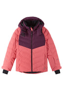 Reima GIRLS LUPPO WINTER JACKET - PeakStyle