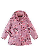 Reima GIRLS TOKI WINTER JACKET - PeakStyle