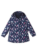 Reima GIRLS TOKI WINTER JACKET - PeakStyle