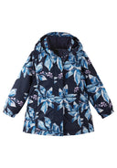 Reima GIRLS TOKI WINTER JACKET - PeakStyle
