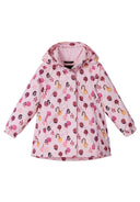 Reima GIRLS TOKI WINTER JACKET - PeakStyle