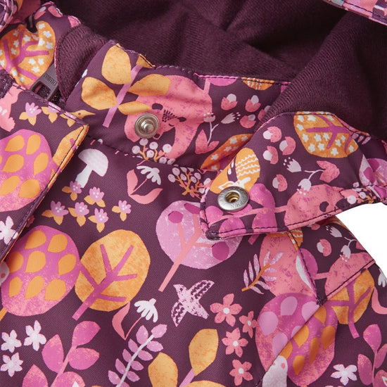 Reima GIRLS WINTER JACKET KUHMOINEN - Oberbekleidung bei PeakStyle