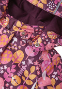 Reima GIRLS WINTER JACKET KUHMOINEN - Oberbekleidung bei PeakStyle