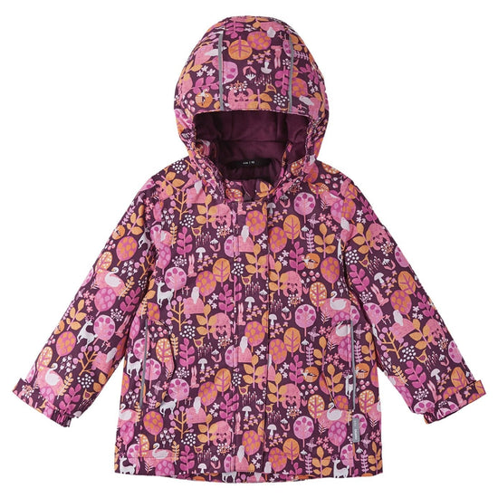 Reima GIRLS WINTER JACKET KUHMOINEN - Oberbekleidung bei PeakStyle