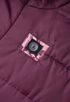 Reima GIRLS WINTER JACKET KUHMOINEN - Oberbekleidung bei PeakStyle