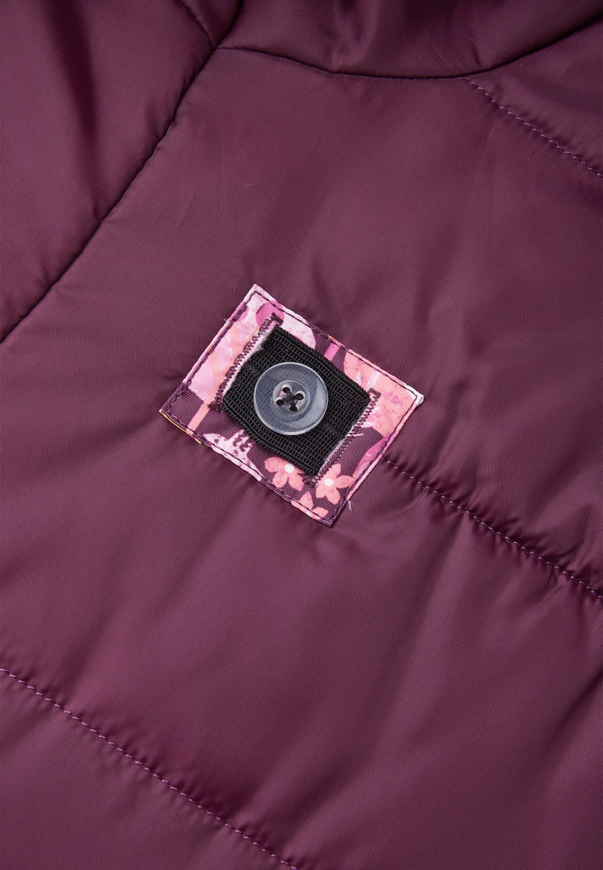 Reima GIRLS WINTER JACKET KUHMOINEN - Oberbekleidung bei PeakStyle