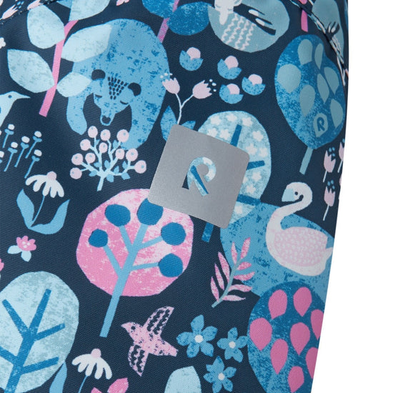 Reima GIRLS WINTER JACKET KUHMOINEN - Oberbekleidung bei PeakStyle