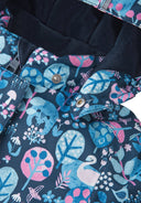 Reima GIRLS WINTER JACKET KUHMOINEN - Oberbekleidung bei PeakStyle