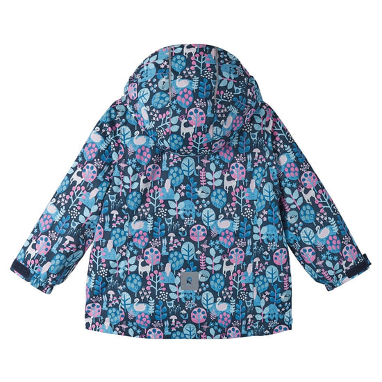 Reima GIRLS WINTER JACKET KUHMOINEN - Oberbekleidung bei PeakStyle