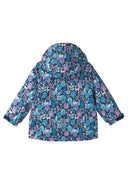 Reima GIRLS WINTER JACKET KUHMOINEN - Oberbekleidung bei PeakStyle