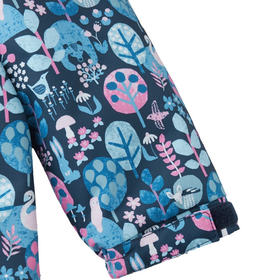 Reima GIRLS WINTER JACKET KUHMOINEN - Oberbekleidung bei PeakStyle