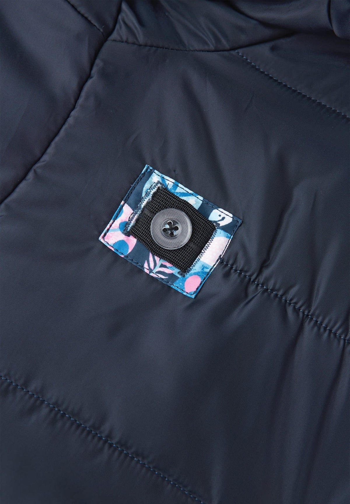 Reima GIRLS WINTER JACKET KUHMOINEN - Oberbekleidung bei PeakStyle