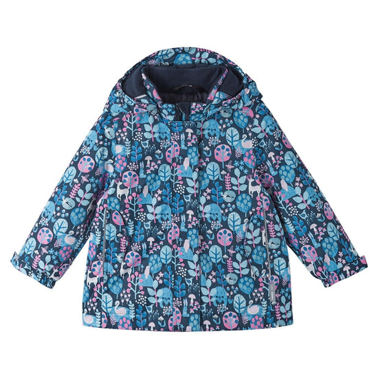 Reima GIRLS WINTER JACKET KUHMOINEN - Oberbekleidung bei PeakStyle
