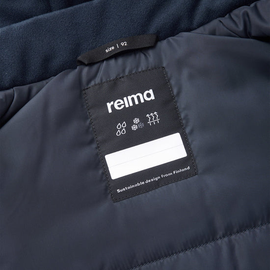 Reima GIRLS WINTER JACKET KUHMOINEN - Oberbekleidung bei PeakStyle