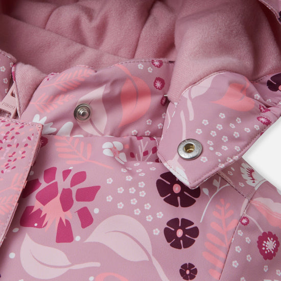 Reima GIRLS WINTER JACKET KUHMOINEN - Oberbekleidung bei PeakStyle