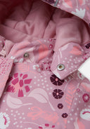 Reima GIRLS WINTER JACKET KUHMOINEN - Oberbekleidung bei PeakStyle