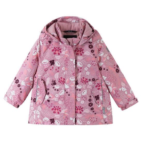 Reima GIRLS WINTER JACKET KUHMOINEN - Oberbekleidung bei PeakStyle