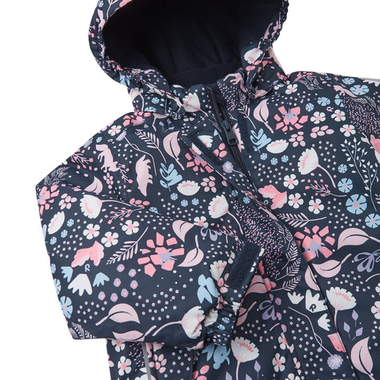Reima GIRLS WINTER JACKET KUHMOINEN - Oberbekleidung bei PeakStyle