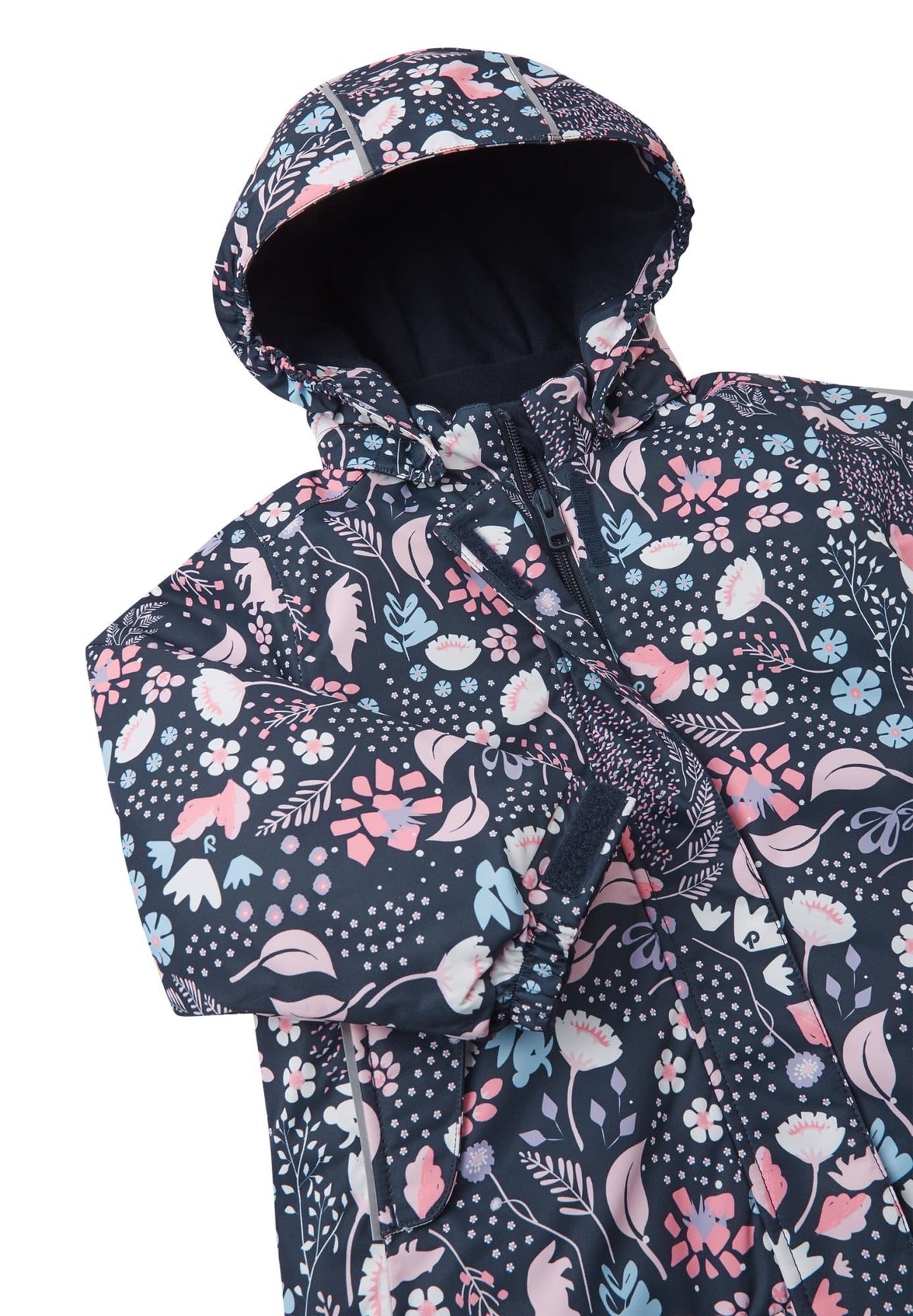 Reima GIRLS WINTER JACKET KUHMOINEN - Oberbekleidung bei PeakStyle