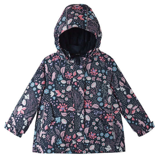Reima GIRLS WINTER JACKET KUHMOINEN - Oberbekleidung bei PeakStyle