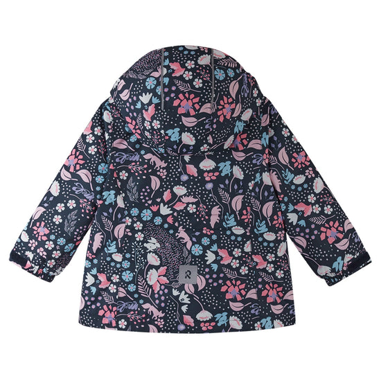 Reima GIRLS WINTER JACKET KUHMOINEN - Oberbekleidung bei PeakStyle