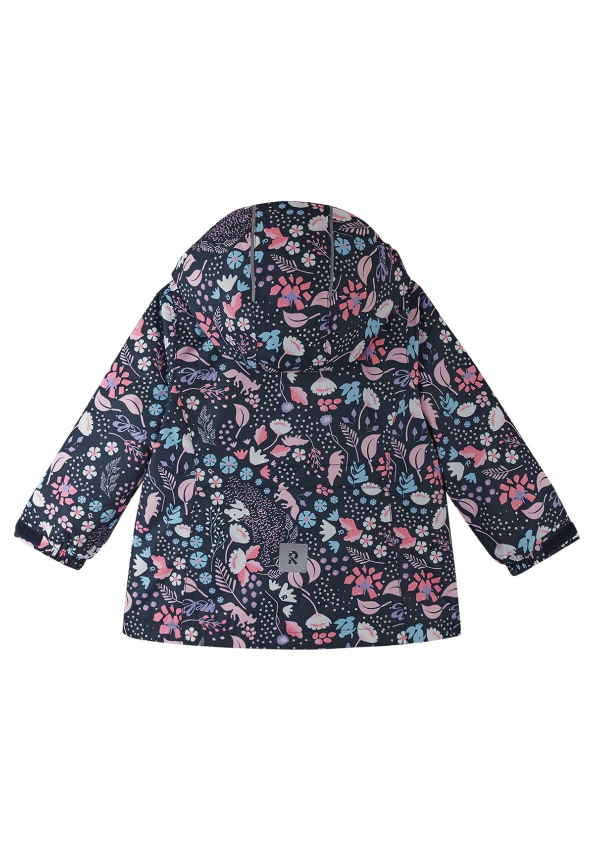 Reima GIRLS WINTER JACKET KUHMOINEN - Oberbekleidung bei PeakStyle