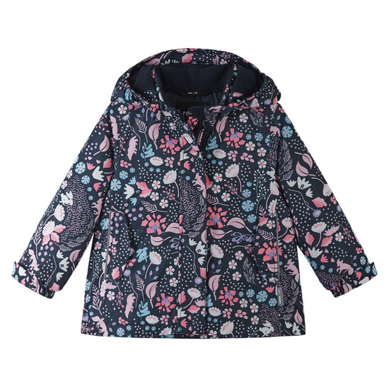 Reima GIRLS WINTER JACKET KUHMOINEN - Oberbekleidung bei PeakStyle