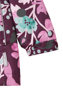 Reima GIRLS WINTER JACKET KUHMOINEN - Oberbekleidung bei PeakStyle
