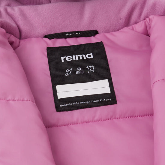 Reima GIRLS WINTER JACKET KUHMOINEN - Oberbekleidung bei PeakStyle