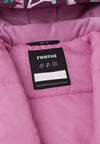 Reima GIRLS WINTER JACKET KUHMOINEN - Oberbekleidung bei PeakStyle