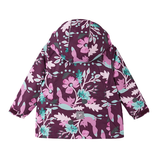 Reima GIRLS WINTER JACKET KUHMOINEN - Oberbekleidung bei PeakStyle