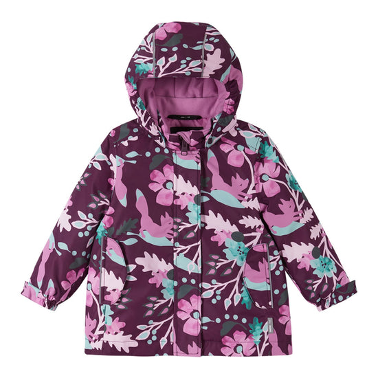 Reima GIRLS WINTER JACKET KUHMOINEN - Oberbekleidung bei PeakStyle