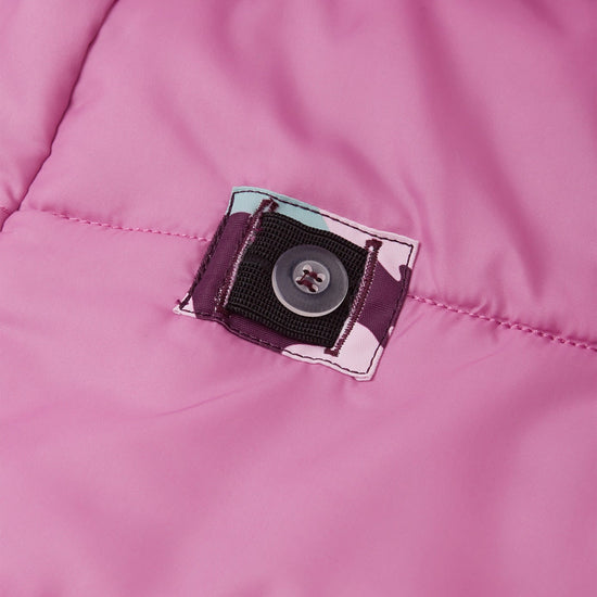 Reima GIRLS WINTER JACKET KUHMOINEN - Oberbekleidung bei PeakStyle