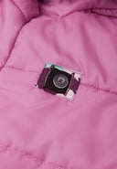 Reima GIRLS WINTER JACKET KUHMOINEN - Oberbekleidung bei PeakStyle