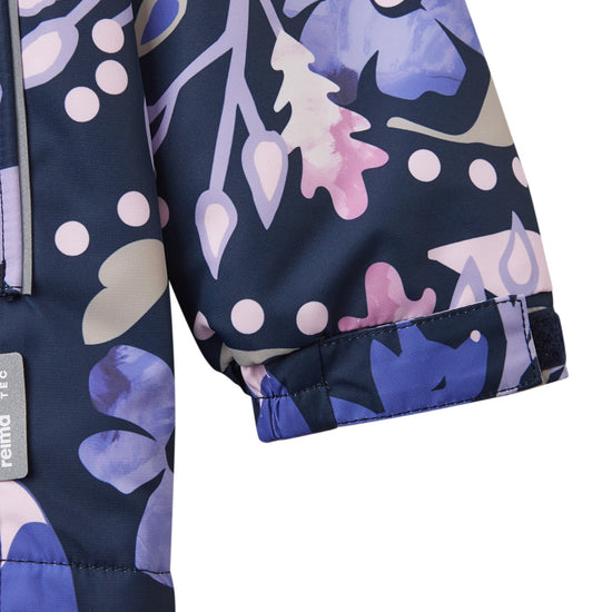 Reima GIRLS WINTER JACKET KUHMOINEN - Oberbekleidung bei PeakStyle