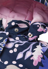 Reima GIRLS WINTER JACKET KUHMOINEN - Oberbekleidung bei PeakStyle