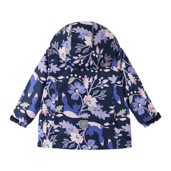 Reima GIRLS WINTER JACKET KUHMOINEN - Oberbekleidung bei PeakStyle
