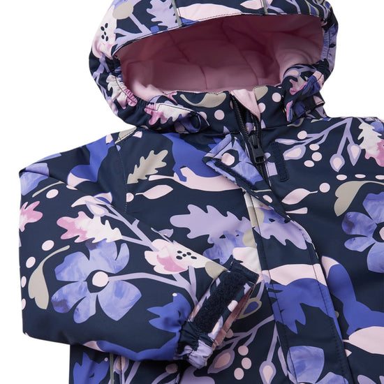 Reima GIRLS WINTER JACKET KUHMOINEN - Oberbekleidung bei PeakStyle