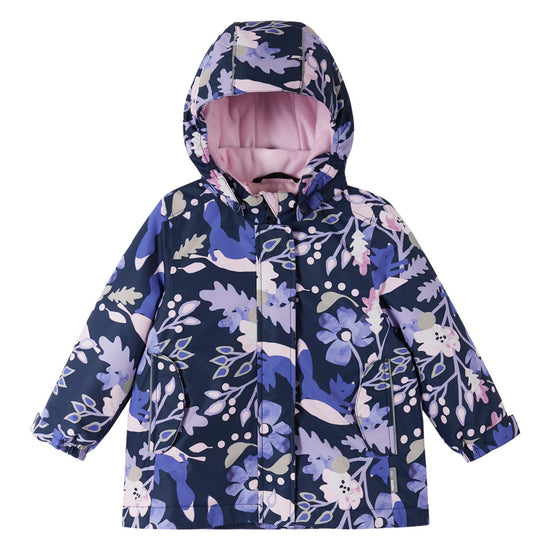 Reima GIRLS WINTER JACKET KUHMOINEN - Oberbekleidung bei PeakStyle