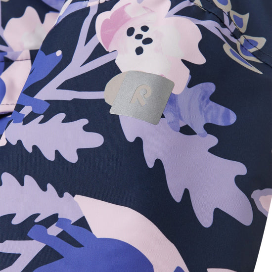 Reima GIRLS WINTER JACKET KUHMOINEN - Oberbekleidung bei PeakStyle