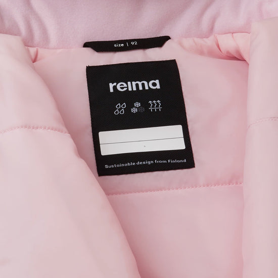 Reima GIRLS WINTER JACKET KUHMOINEN - Oberbekleidung bei PeakStyle