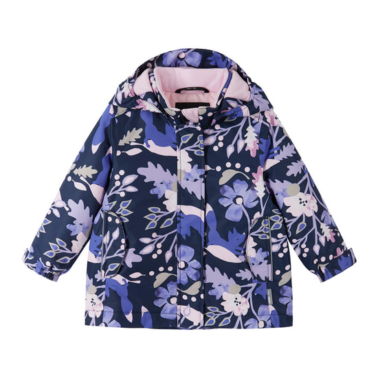 Reima GIRLS WINTER JACKET KUHMOINEN - Oberbekleidung bei PeakStyle
