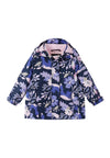 Reima GIRLS WINTER JACKET KUHMOINEN - Oberbekleidung bei PeakStyle