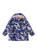 Reima GIRLS WINTER JACKET KUHMOINEN - Oberbekleidung bei PeakStyle