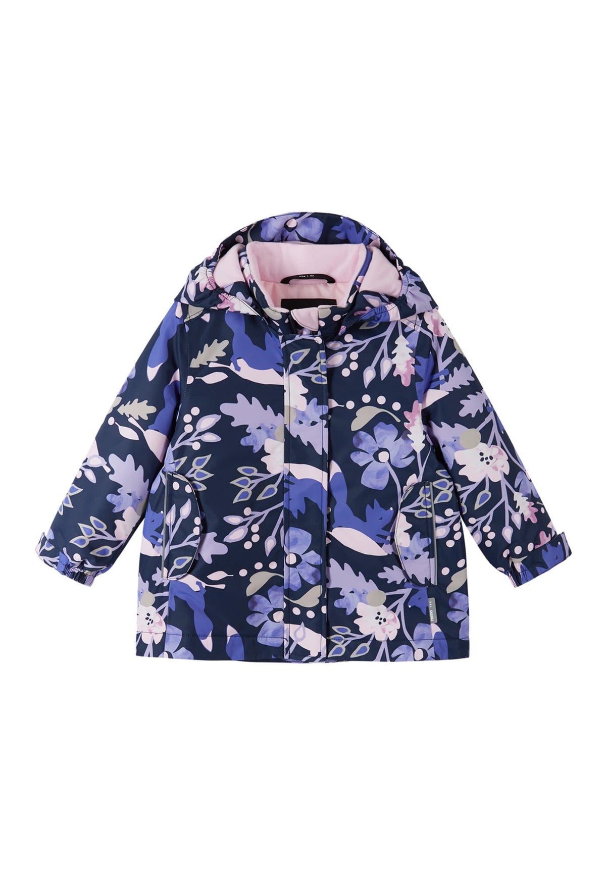 Reima GIRLS WINTER JACKET KUHMOINEN - Oberbekleidung bei PeakStyle