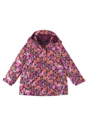 Reima GIRLS WINTER JACKET KUHMOINEN - PeakStyle