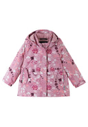 Reima GIRLS WINTER JACKET KUHMOINEN - PeakStyle