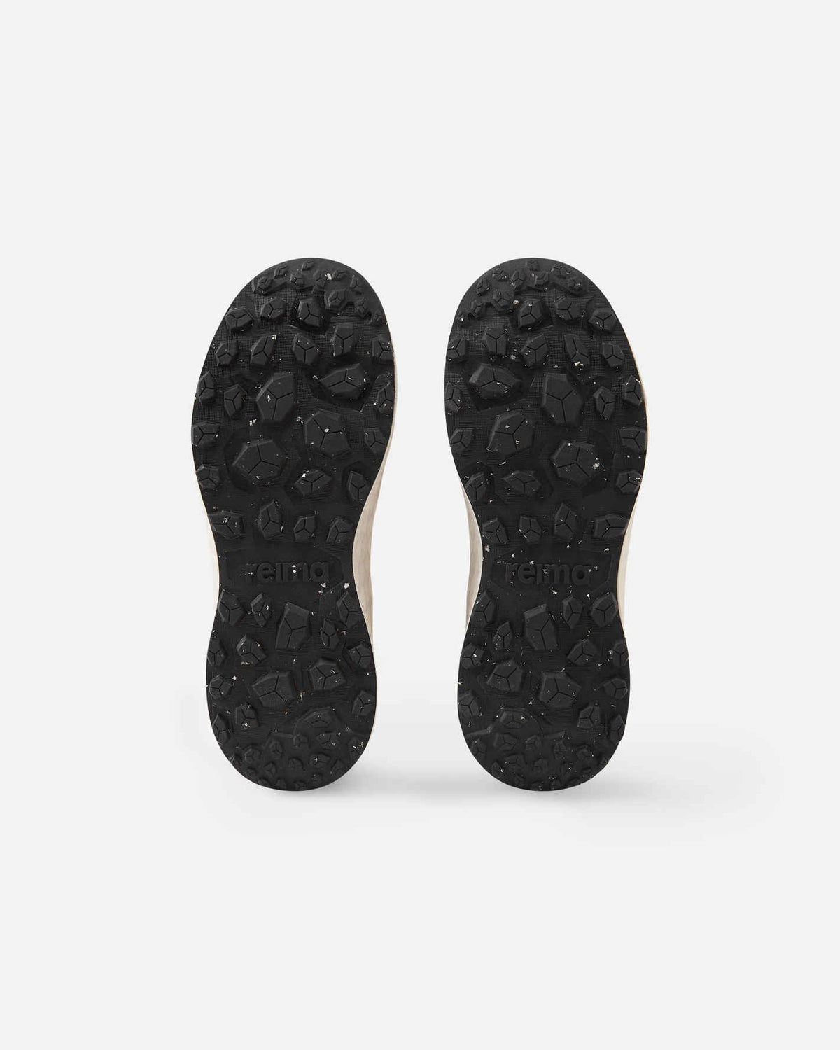 Stivali invernali Reima Hallava Lace ReimaTec per bambini, color marrone umbra – Immagine packshot 6